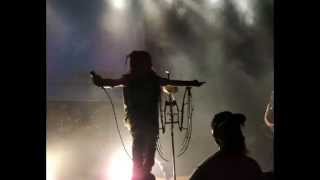 PermaWar Ministry 5/18/15