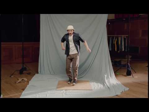 Soft Shoe Shuffle | Universal Works x BIRKENSTOCK®