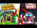 *NEW* JONESY’S SECRET BUNKER FOUND?! Fortnite Season 9 Map Changes!