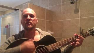 SHOWER SONGS: JOHN SINGS &quot;NO SECOND THOUGHTS&quot; BY TOM PETTY AND THE HEARTBREAKERS