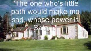 Backwards Masking and Phonetic Reversals