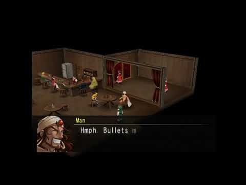 Spetz Playz Metal Saga Part 6 - Rootinest, Shootinest Solider