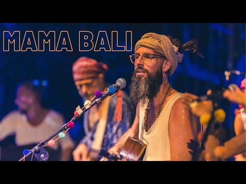 Om Swastiastu, Matur Suksma, Mama Bali - Music Video Official