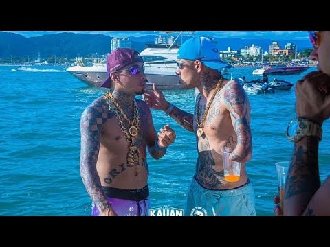 Mc kauan / Mc Mãozinha só as melhores da cena 🎵🤡🔥