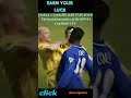 earn your luck |Chelsea vs Leeds RIVALRY EXPLAINED |