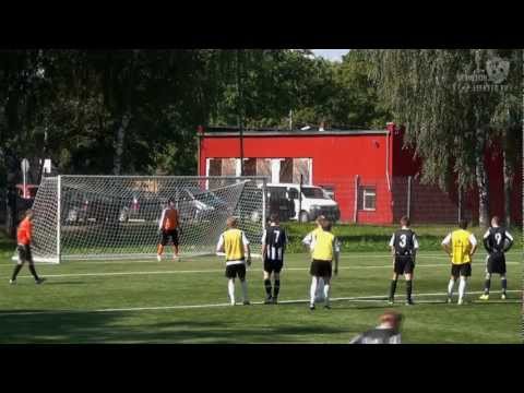 Valga FC Warrior - JK Welco Elekter