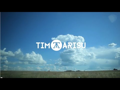Tim Arisu - Trippin' on the road!
