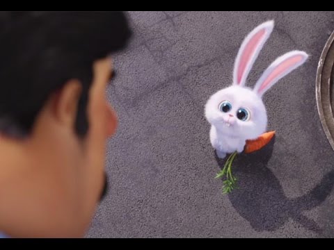 The Secret Life of Pets| Official #2 Trailer | Universal Pictures Canada