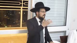 3 דקות של 10 שנים!!! | הרב יהודה יצחקי שליט"א (הרב יהודה יצחקי (בית המדרש להוראה)) - התמונה מוצגת ישירות מתוך אתר האינטרנט יוטיוב. זכויות היוצרים בתמונה שייכות ליוצרה. קישור קרדיט למקור התוכן נמצא בתוך דף הסרטון