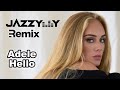 Adele (covered by After Romeo) - Hello (Jazzy Y ...