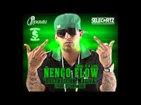 ñengo flow tiraera pa cosscu 1,2,3,4