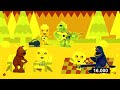 Sesame Street Super Simple Songs Let S Be Friends Effects Sponsored By Gamavision Csupo Effects