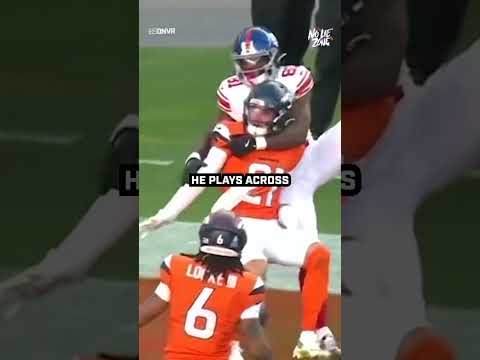 No Lie Zone with Aqib Talib and DNVR Sports