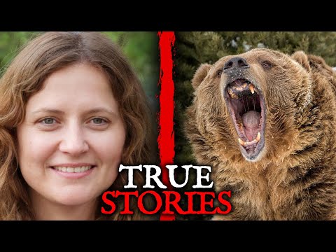 10 Most DISTURBING Bear Attack Stories of All Time