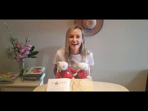 Ja Baryk - Ja Baryk a muj srnec