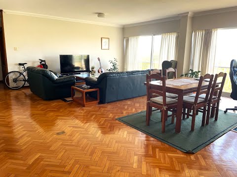 Video de YouTube - Apartamento en Venta de 4 dormitorios con  Garage en Parque Batlle, Montevideo