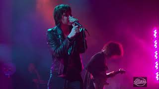 The Strokes - You Only Live Once (Montreux Jazz Festival 2006)