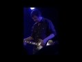 Richmond Fontaine - Willamette - Live Workmans Club - Dublin - Ireland 2016