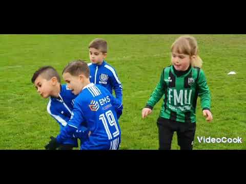 Tournoi Delta Londerzeel KCS Machelen U6     1 april 2024