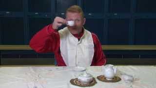 Tea Time with Carl Craig | Volume 2, Episode 2