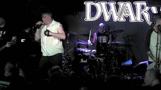 The Dwarves - Drugstore [HD] 1 AUGUST 2016