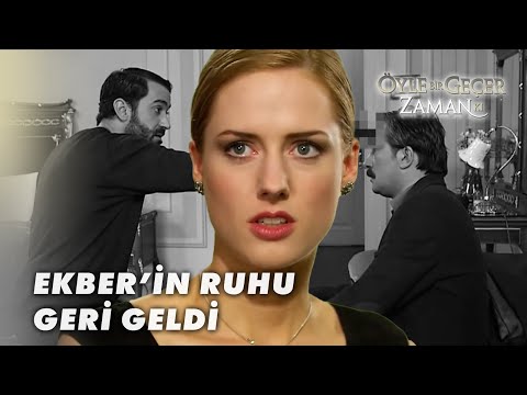 Caroline, Ali'yi Ekber'in Tuzağına Çekiyor - Öyle Bir Geçer Zaman Ki Özel Klip