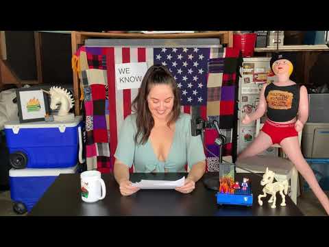 Dumpster Fire 71 Clip - You Want To See A Real Pandemic?