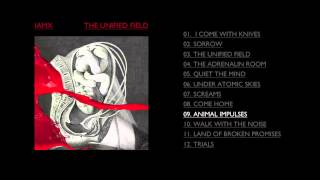 IAMX  -  &#39;Animal Impulses&#39;