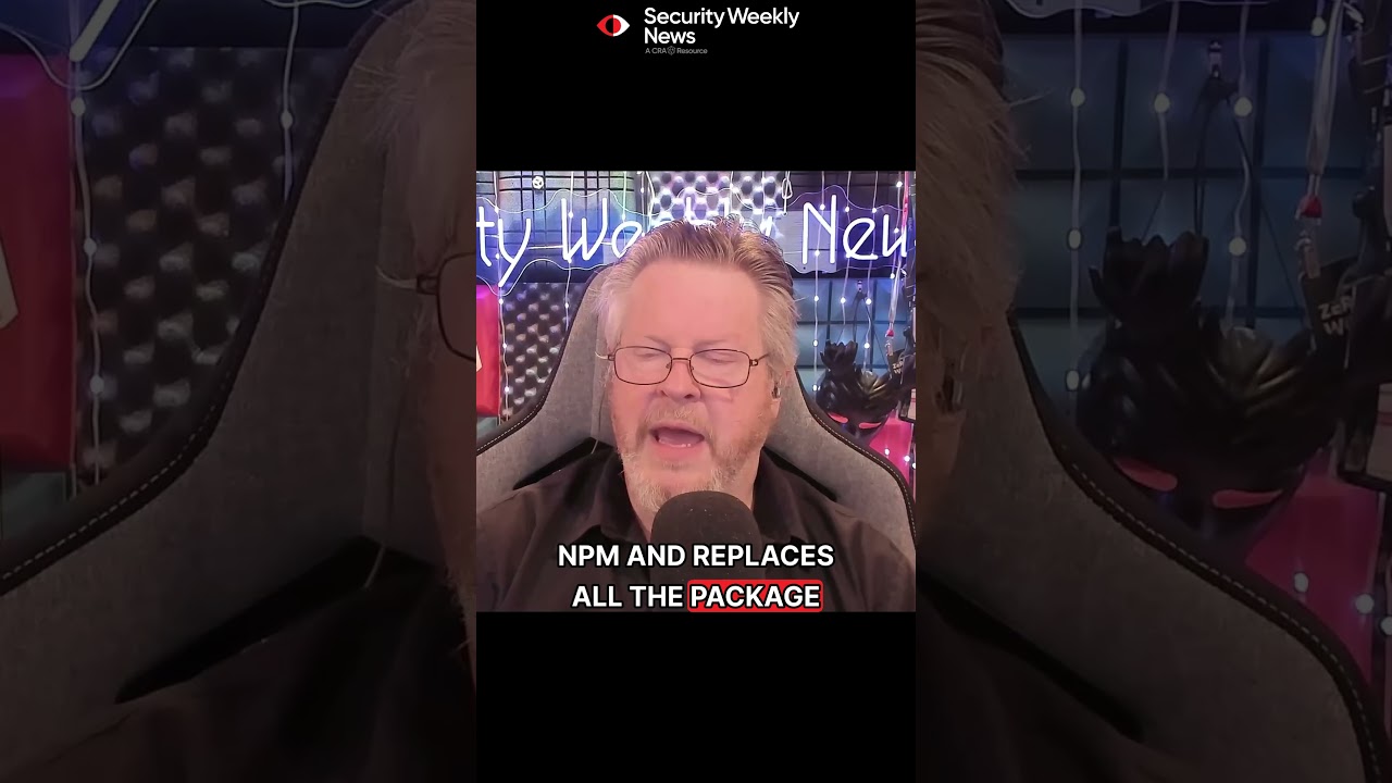 When Updates Turn Into Malware