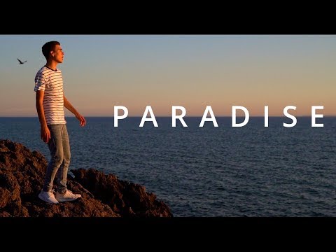 Levent Geiger - Paradise (Official Video)