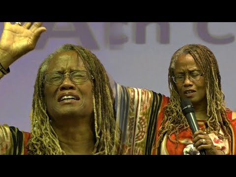 Why Do I Have Children? Senior Pastor Dr. Naida Parson Mother’s Day Program 5.10.2020