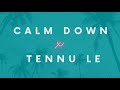 Calm Down X Tennu Le Remix Prashant Adarsh