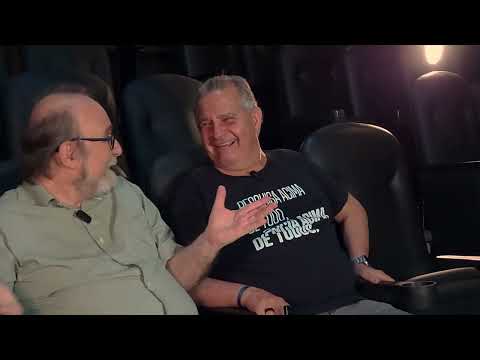 REVISTA CAUIM | Entrevista com Miguel Nicolelis — O Futuro da Ciência, da Tecnologia e da Humanidade