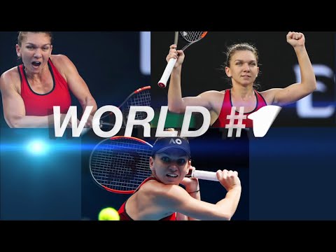 US Open Spotlight: Simona Halep vs Caroline Wozniacki Australian Open Preview