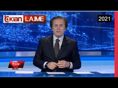Edicioni i Lajmeve Tv Klan 18 Prill 2021, ora 19:30 Lajme - News