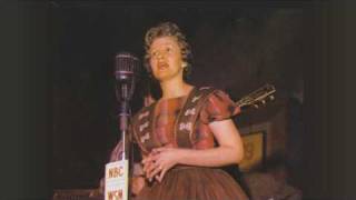 Skeeter Davis - The Devil's Doll