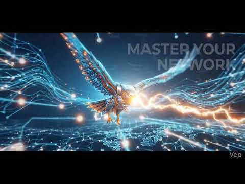 Net Hawk: Network diagnostics video thumbnail
