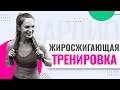 Интенсивная кардио тренировка дома 