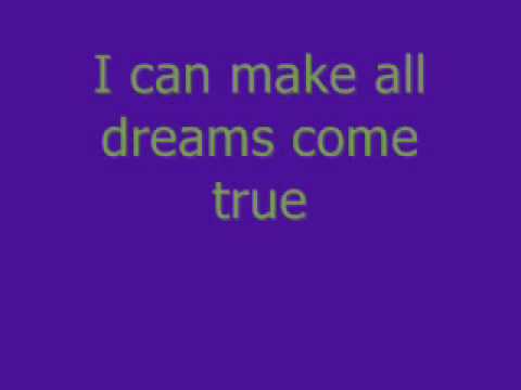 Chameleon - Christina Milian ft The dream (+lyrics)