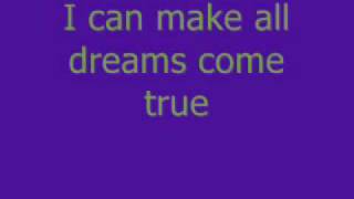 Chameleon - Christina Milian ft The dream (+lyrics)