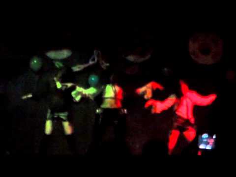 [Evento] - K-pop Dance Festival I - 2014 0319 (Sin edición)