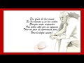 El Señor De Las Canas Vicente Fernandez ( Video Lyric )