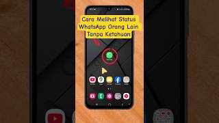 Download lagu How to View Other People's WhatsApp Status Without Being Seen #viewwhatsappstatus #whatsappstatus mp3