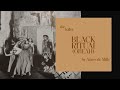 BLACK RITUAL OBEAH By Agnes De Mille Celebrating The Unnamed Dancers Of The 1940 Production