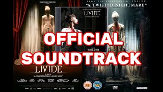 Livid - Livide official soundtrack music ost -  End Credits by Raphaël Gesqua (2011)