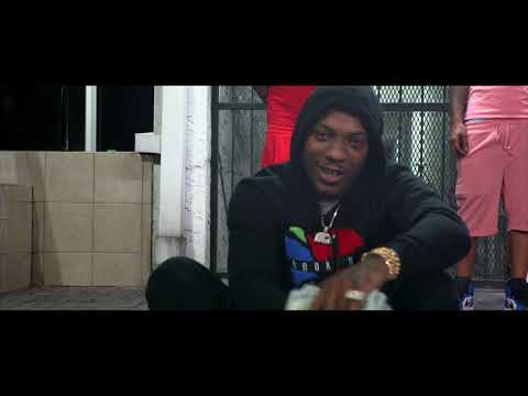 EMG Champ - Thugg (Filmed By Grade A Media)