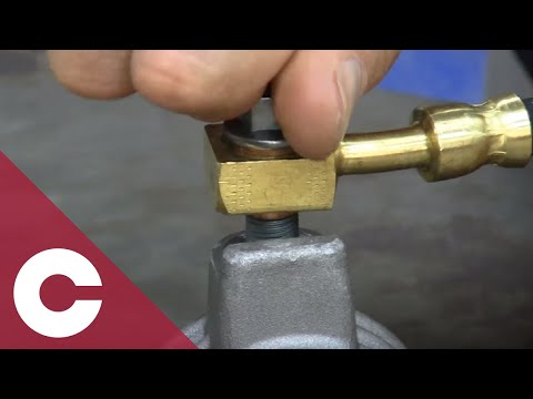Tips for Installing Aluminum Brake Calipers