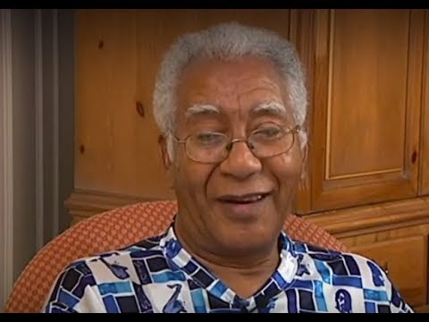 Kidd Jordan Interview by Monk Rowe - 8/24/2006 - Rome, NY