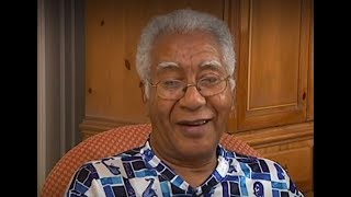 Kidd Jordan Interview by Monk Rowe - 8/24/2006 - Rome, NY