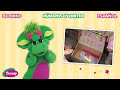 Números Y Conteo Episodios Completos Barney El Dinosaurio